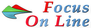 focusonline logo