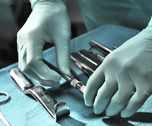 SURGICAL ACTIVITIES